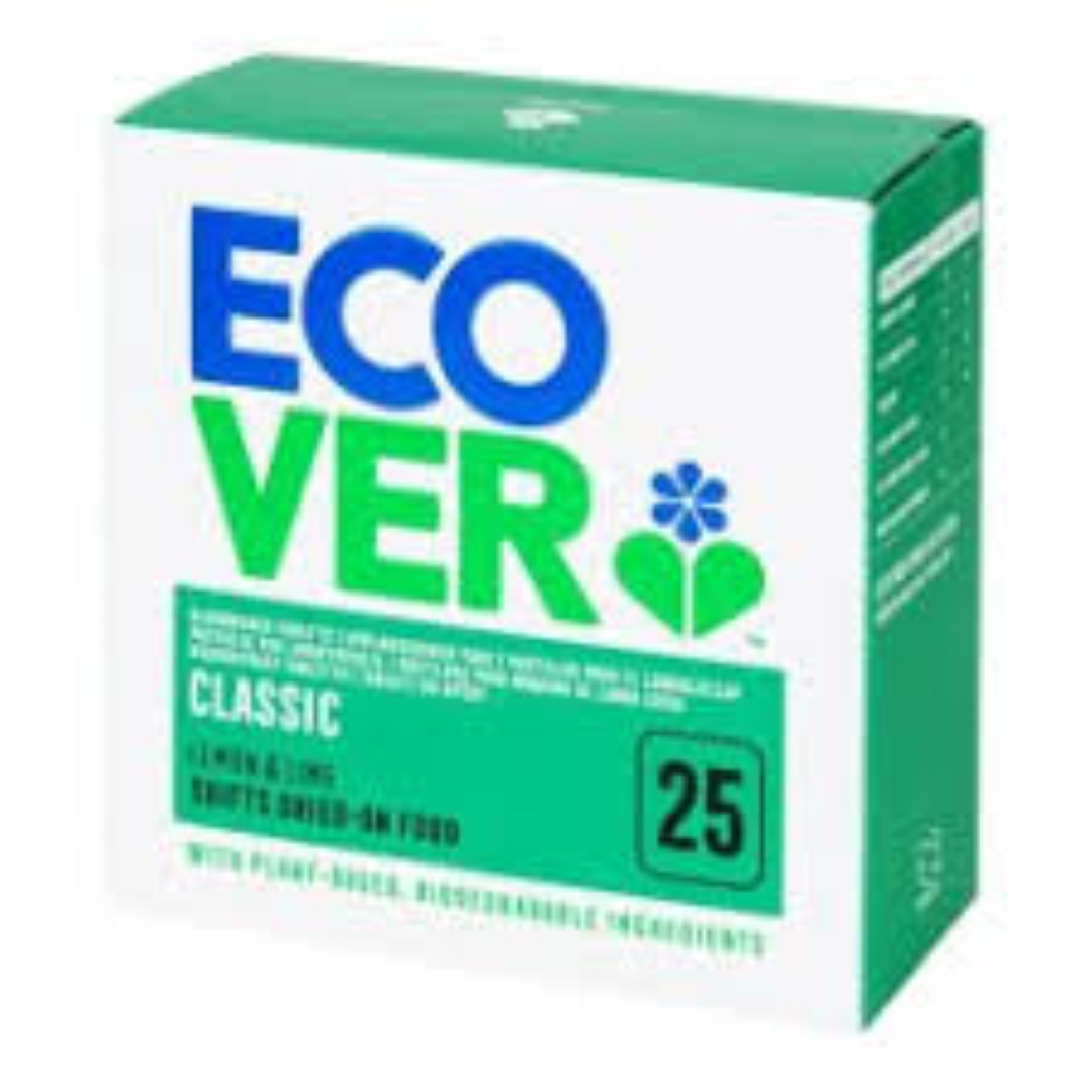 ECOVER UNIVERSAL WASHING POWDER 1.2KG